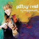 Patsy Reid - The Brightest Path