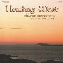 Charlie Kirkpatrick Scottish Dance Band - Heading West