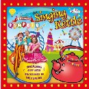 The Singing Kettle - Fantastic Funfair