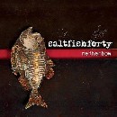 Saltfishforty - Netherbow