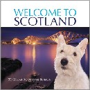 Various Artists - Welcome To Scotland