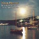 Willie Hunter - Leaving Lerwick Harbour