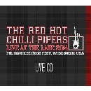 Red Hot Chilli Pipers - Live At The Lake 2014