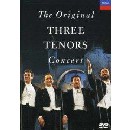 The Original Three Tenors Concert