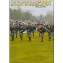 Various Pipe Bands - 2007 World Pipe Band Championships - Volume 2