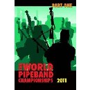 Various Pipe Bands - 2011 World Pipe Band Championships - Volume 1