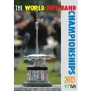 Various Pipe Bands - 2013 World Pipe Band Championships - Volume 2