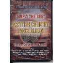 Simply the best Scottish Country Dance Album