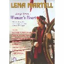 Lena Martell - Songs from a Woman's Heart