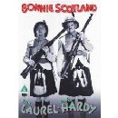 Laurel & Hardy - Bonnie Scotland