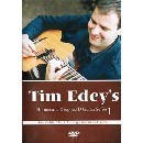 Tim Edey - Homemade Dropped D Guitar Series 1