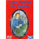 Bagpipes of Caledonia - Learn to Play the Bagpipe