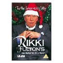 Rikki Fulton - Reverend Im Jolly - 'Tis The Season To Be Jolly