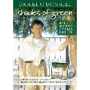 Daniel O'Donnell - Shades of Green (Dvd & Cd)