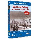 Scotland Calling - At The Empire Exhibition 1938