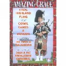 Amazing Grace - A Real Highland Fling