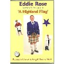 Eddie Rose - A Highland Fling