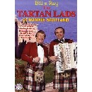 Tartan Lads - Bonnie Scotland