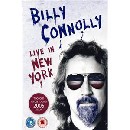 Billy Connolly - Live In New York