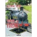 Diamonds Were Forever - Celebrating Glasgow Steam