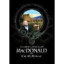 Carl MacDougall - Great Scottish Clan Origins