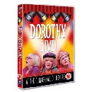 Dorothy Paul - Live!
