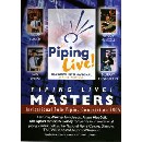 Piping Live! Masters