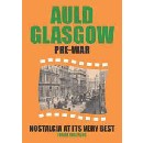 Archive Footage - Auld Glasgow Pre-War - Nostalgia at Its Very Best