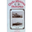 Colin M. Liddell - Clyde Steamer Memories Part 2 (1949 - 1989)