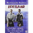 Alexander Brothers - Scotland