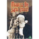 Film and TV - Miracle On 34th Street