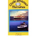 Colin M. Liddell - Clyde Steamer Memories Part 3 (1950 - late 1960?s)