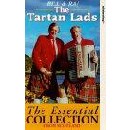 Tartan Lads - The Essential Collection