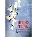 Shetland Folk Festival No Sleep \'til Yell