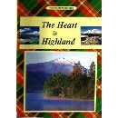 Colin M. Liddell - The Heart is Highland