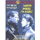 Film and TV - I know Where I'm Going