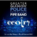 Greater Glasgow Police Scotland - Ceolry (Live Concert)