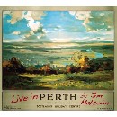 Jim Malcolm - Live In Perth