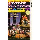 The Big Country Line Dance Party 1