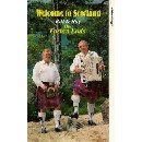 Tartan Lads - Welcome To Scotland