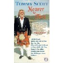 Tommy Scott - Nearer To Thee