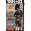 Various Artists - Amazing Grace - A Real Highland Fling