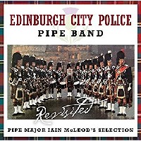 Edinburgh City Police Pipe Ban - Revisited - P.M. Iain McLeods Selection