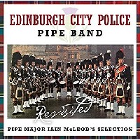 Revisited - P.M. Iain McLeods Selection