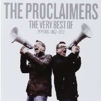 Proclaimers - The Very Best Of