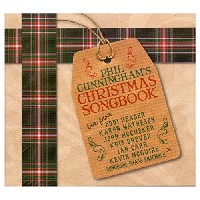 Phil Cunningham's - Christmas Songbook