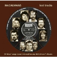 McCalmans - Lost Tracks