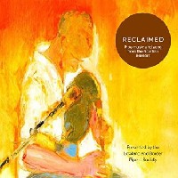 Various Artists - Reclaimed - Lowland And Border Pipers' Society