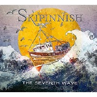 Skipinnish - The Seventh Wave
